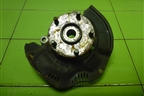 Кулак поворотный передний левый для Toyota Corolla (E15) с 2006-2013г (Королла 150)