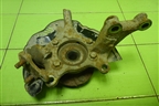 Кулак поворотный передний левый для Toyota Corolla (E15) с 2006-2013г (Королла 150)