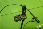 Датчик ABS передний левый (8954312080) для Toyota Corolla (E15) с 2006-2013г (Королла 150)