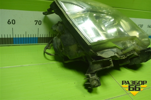 Фара правая (после 2010г ксенон без блока и лампы) (260103UF5A) для Nissan X-Trail (Т31) с 2007-2014г (Хтраил)