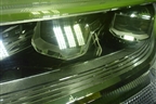 Фара левая (Led c блоками) (4121104XST01A) для Haval Jolion с 2021г (Джолион)