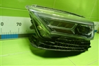 Фара левая (Led c блоком) (4121100XKZ0YB) для Haval M6 с 2021г (М6)