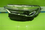 Фара левая (Led c блоком) (4121100XKZ0YB) для Haval M6 с 2021г (М6)