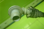 Трубка вакуумная (2.3л L3) для Mazda Mazda 3 (BK) с 2003-2009г