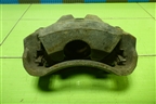 Суппорт передний левый для Toyota Corolla (E15) с 2006-2013г (Королла 150)