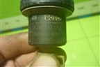 Клапан вентиляции топливного бака (0280142412) для Mazda Mazda 3 (BK) с 2003-2009г
