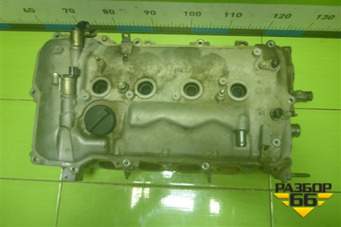 Головка блока цилиндров (2.0л 3ZR-FAE) для Toyota Rav-4 с 2012-2019г (Рав 4)