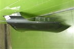 Крыло переднее правое (S203F2701020200) для Changan CS55 PLUS с 2019г (ЦС 55 плюс)