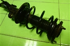 Амортизатор передний правый (4851012B91) для Toyota Corolla (E15) с 2006-2013г (Королла 150)