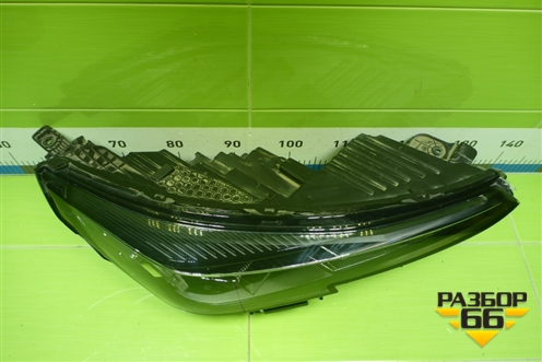Фара правая (Led) (4121020AW05AA) для Changan CS55 PLUS с 2019г (ЦС 55 плюс)
