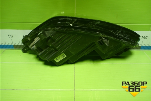Фара правая (Led) (4121020AW05AA) для Changan CS55 PLUS с 2019г (ЦС 55 плюс)