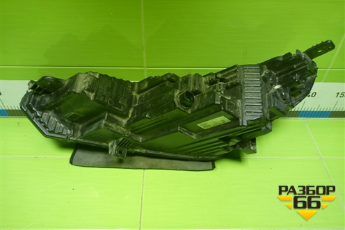Фара правая (Led) (4121020AW05AA) для Changan CS55 PLUS с 2019г (ЦС 55 плюс)