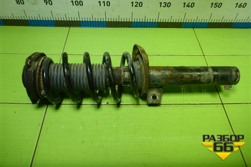 Амортизатор передний (3C0413031AM) для Volkswagen Passat (B6) с 2005-2010г (Пассат Б6)