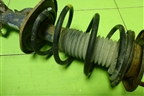 Амортизатор передний левый (4852012A90) для Toyota Corolla (E15) с 2006-2013г (Королла 150)