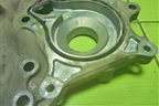 Крышка двигателя передняя (2.0л 3ZR-FE) для Toyota Rav-4 с 2012-2019г (Рав 4)