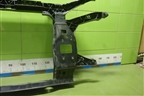 Панель передняя (64101N9000) для Hyundai Tucson с 2020-2025г (Туксон)