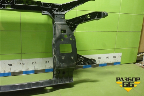 Панель передняя (64101N9000) для Hyundai Tucson с 2020-2025г (Туксон)