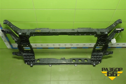 Панель передняя (64101N9000) для Hyundai Tucson с 2020-2025г (Туксон)