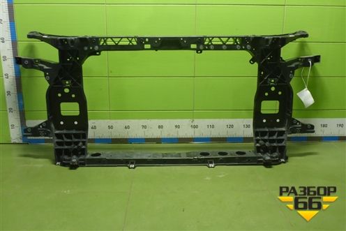 Панель передняя (64101N9000) для Hyundai Tucson с 2020-2025г (Туксон)