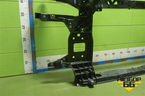Панель передняя (64101N9000) для Hyundai Tucson с 2020-2025г (Туксон)