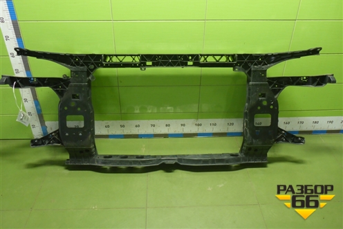 Панель передняя (64101N9000) для Hyundai Tucson с 2020-2025г (Туксон)