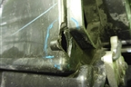 Корпус отопителя (7410062JG0) для Suzuki SX4 с 2006-2013г (СХ4)