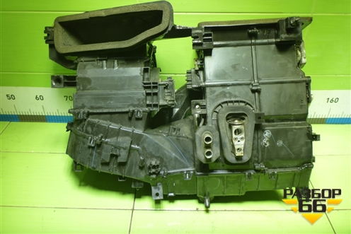Корпус отопителя (7410062JG0) для Suzuki SX4 с 2006-2013г (СХ4)