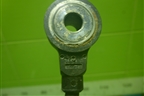 Датчик детонации (2.3л L3) (1S7A12A699BB) для Mazda Mazda 3 (BK) с 2003-2009г