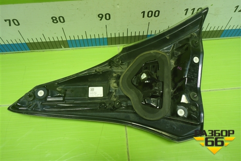 Фонарь задний внутренний левый (после 2015г) (8159042032) для Toyota Rav-4 с 2012-2019г (Рав 4)