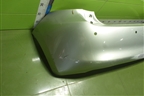 Бампер задний (под парктроник) (5215902400) для Toyota Auris с 2006-2012г (Аурис)