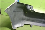 Бампер задний (под парктроник) (5215902400) для Toyota Auris с 2006-2012г (Аурис)