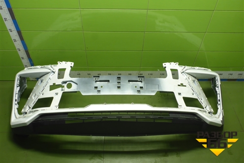 Бампер передний (после 2023г) (8890343860) для Geely Coolray с 2019-2025г (Кулрей)