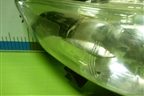 Фара правая (после 2010г галоген) (8113012D80) для Toyota Corolla (E15) с 2006-2013г (Королла 150)