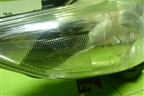 Фара правая (после 2010г галоген) (8113012D80) для Toyota Corolla (E15) с 2006-2013г (Королла 150)