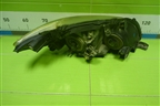 Фара левая (до 2010г галоген) (8117012A60) для Toyota Corolla (E15) с 2006-2013г (Королла 150)