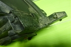 Фара левая (до 2010г галоген) (8117012A60) для Toyota Corolla (E15) с 2006-2013г (Королла 150)