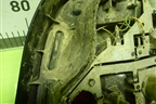 Фонарь задний левый (после 2000г) (63216902527) для BMW 5-серия Е39 с 1995-2003г
