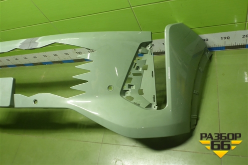 Бампер передний (под парктроник) (602002438AA) для Exeed RX с 2023г (РХ)