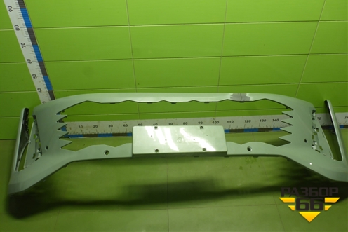 Бампер передний (под парктроник) (602002438AA) для Exeed RX с 2023г (РХ)