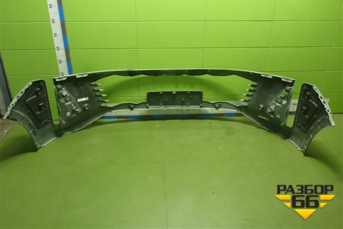 Бампер передний (под парктроник) (602002438AA) для Exeed RX с 2023г (РХ)