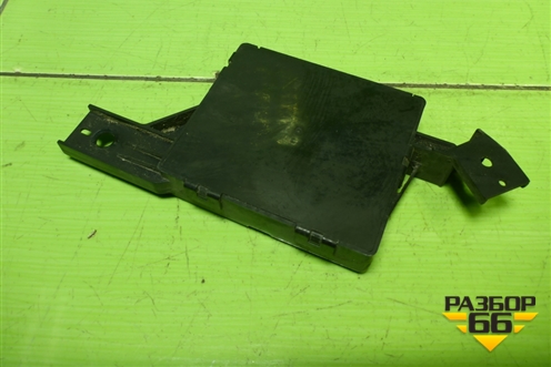 Блок электронный (управление климатом) (8865033672) для Toyota Camry V40 с 2006-2011г (Камри)