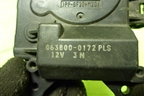 Моторчик заслонки отопителя (0638000172) для Toyota Camry V40 с 2006-2011г (Камри)