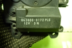 Моторчик заслонки отопителя (0638000172) для Toyota Camry V40 с 2006-2011г (Камри)