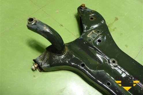 Подрамник передний для Mitsubishi ASX с 2010г (АСХ)