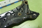 Подрамник передний для Mitsubishi ASX с 2010г (АСХ)