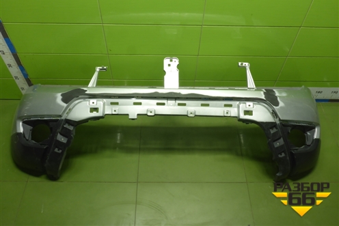 Бампер передний (после 2015г) (620226148R) для Renault Duster I с 2010-2021г (Дастер)