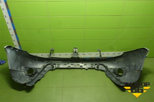 Бампер передний (после 2015г) (620226148R) для Renault Duster I с 2010-2021г (Дастер)