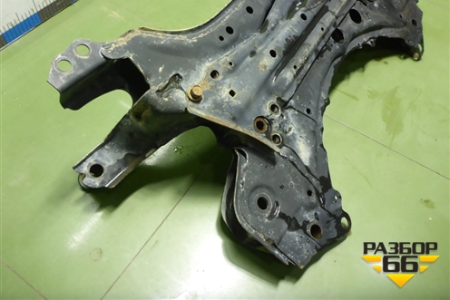 Подрамник передний для Toyota Rav-4 с 2012-2019г (Рав 4)