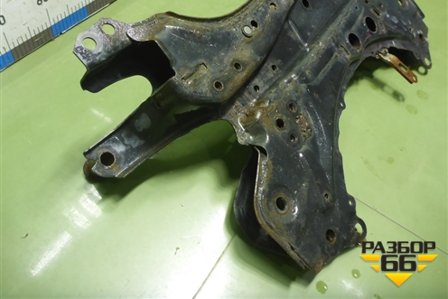 Подрамник передний для Toyota Corolla (E15) с 2006-2013г (Королла 150)