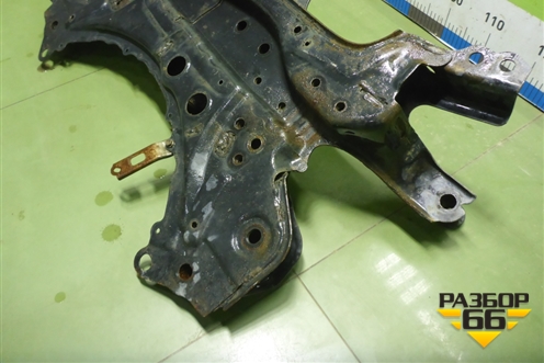 Подрамник передний для Toyota Corolla (E15) с 2006-2013г (Королла 150)